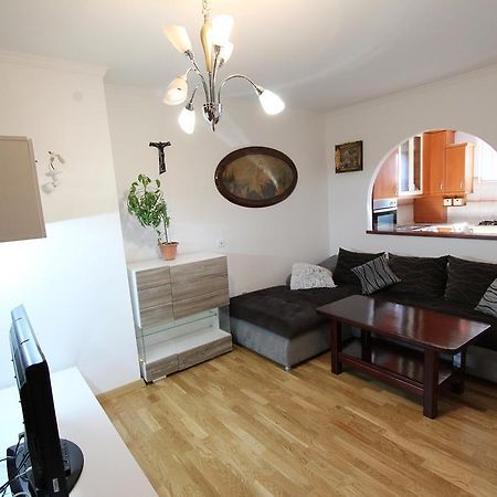 Apartment Ilinovic Rovinj Eksteriør bilde