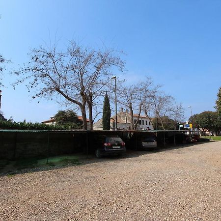 Apartment Ilinovic Rovinj Eksteriør bilde