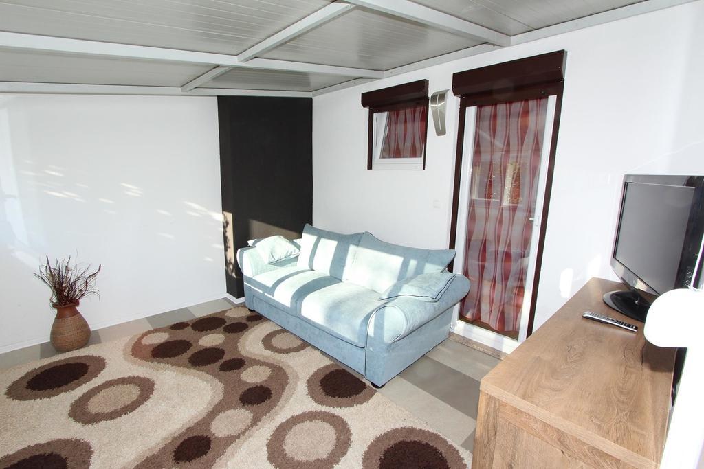 Apartment Ilinovic Rovinj Eksteriør bilde