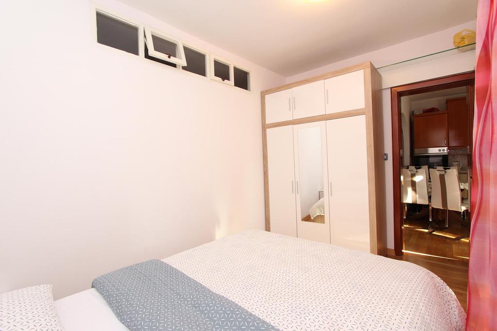 Apartment Ilinovic Rovinj Eksteriør bilde