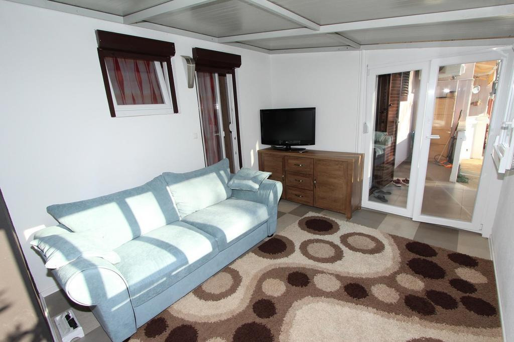 Apartment Ilinovic Rovinj Eksteriør bilde