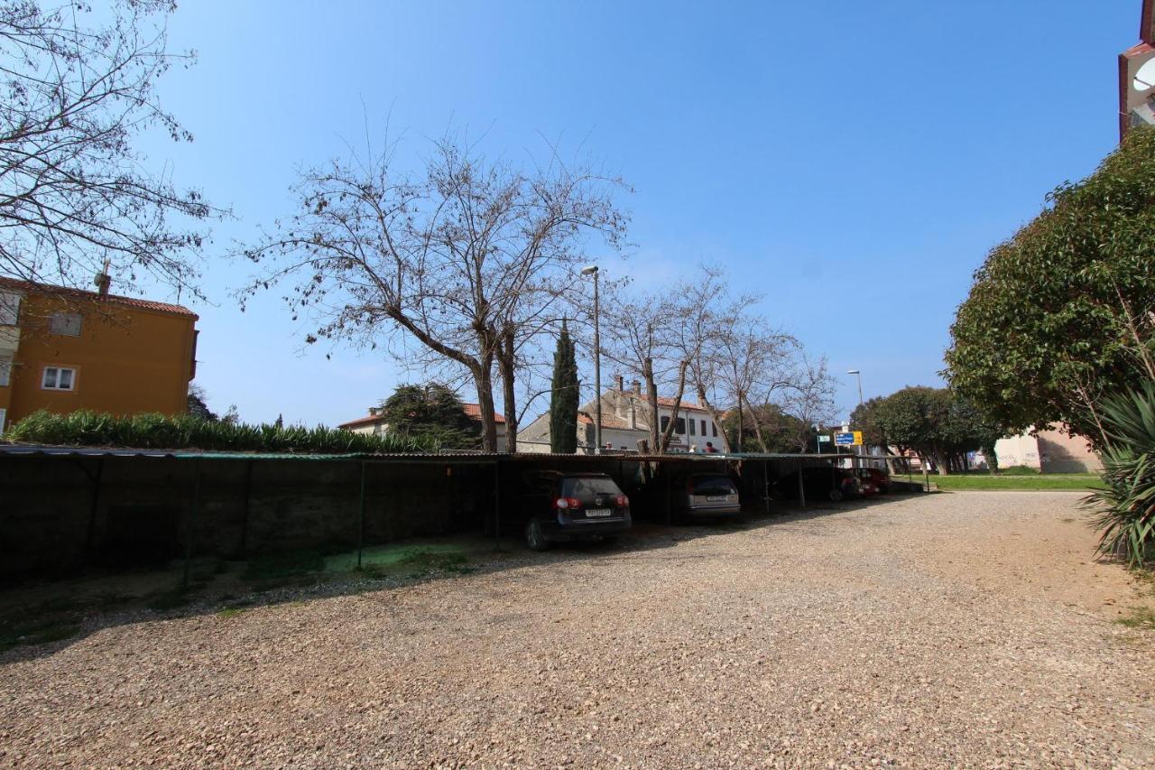 Apartment Ilinovic Rovinj Eksteriør bilde