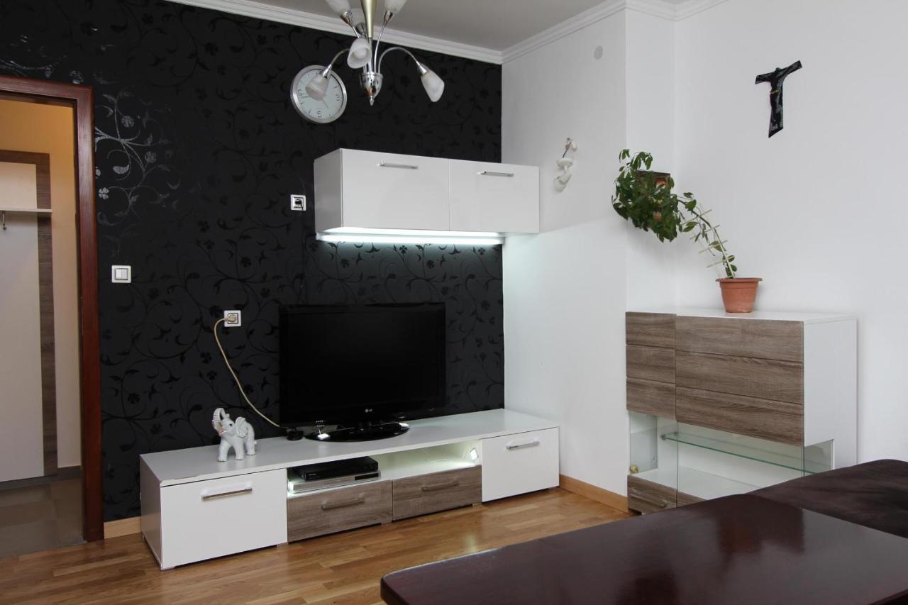 Apartment Ilinovic Rovinj Rom bilde